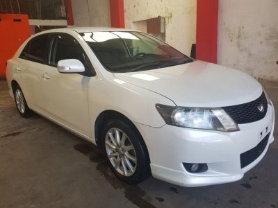 Toyota Allion 2008