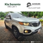 KIA SORENTO 2011