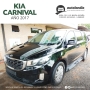 KIA CARNIVAL 2017
